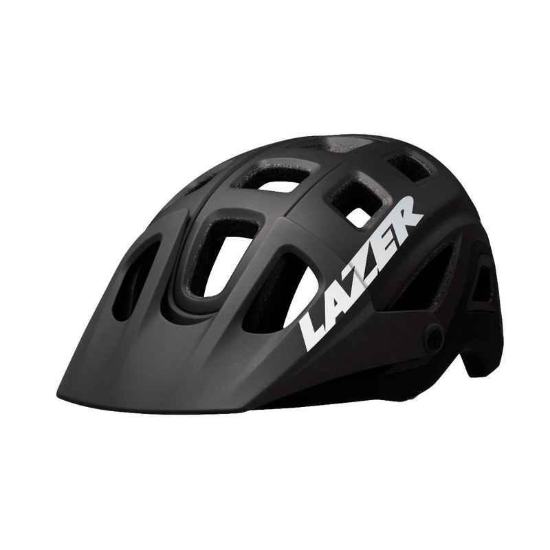 Lazer Impala Helmet Matte Black