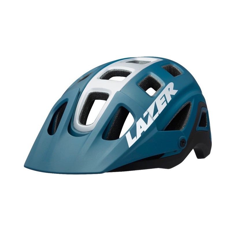 Lazer Impala Helmet Matte Blue