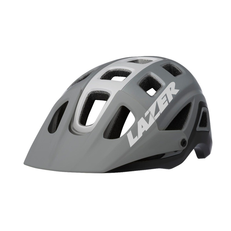 Lazer Impala Helmet Matte Grey