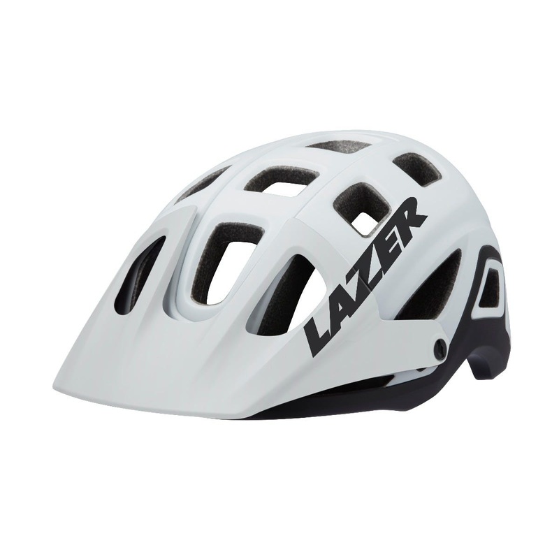 Lazer Impala Helmet Matte White