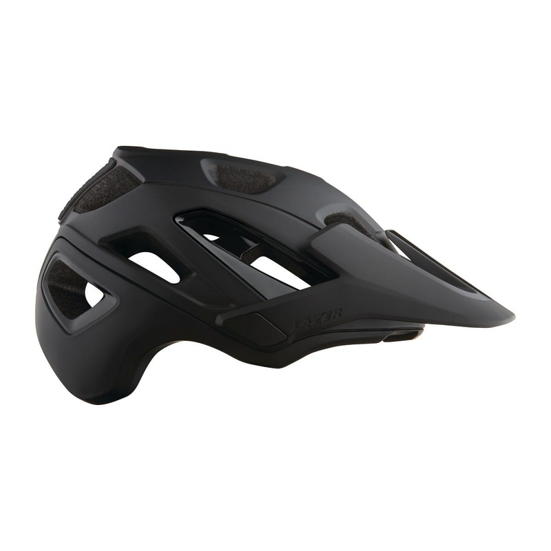 Lazer Jackal MIPS Helmet Black