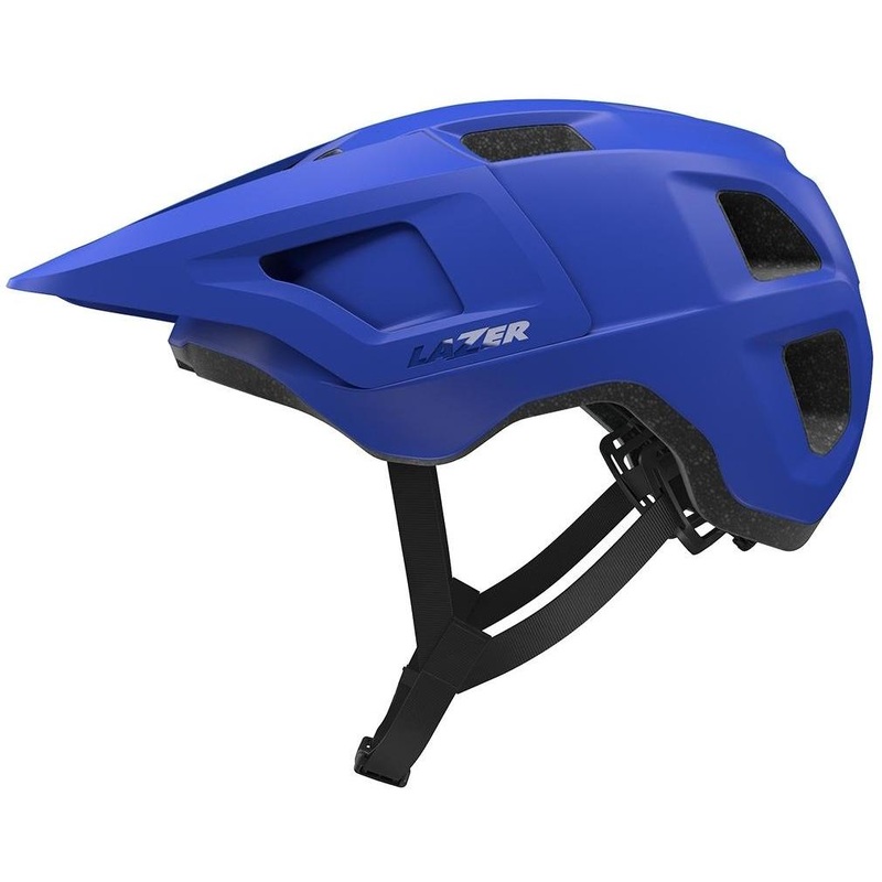 Lazer Lupo Kineticore MTB Helmet UNI Blue