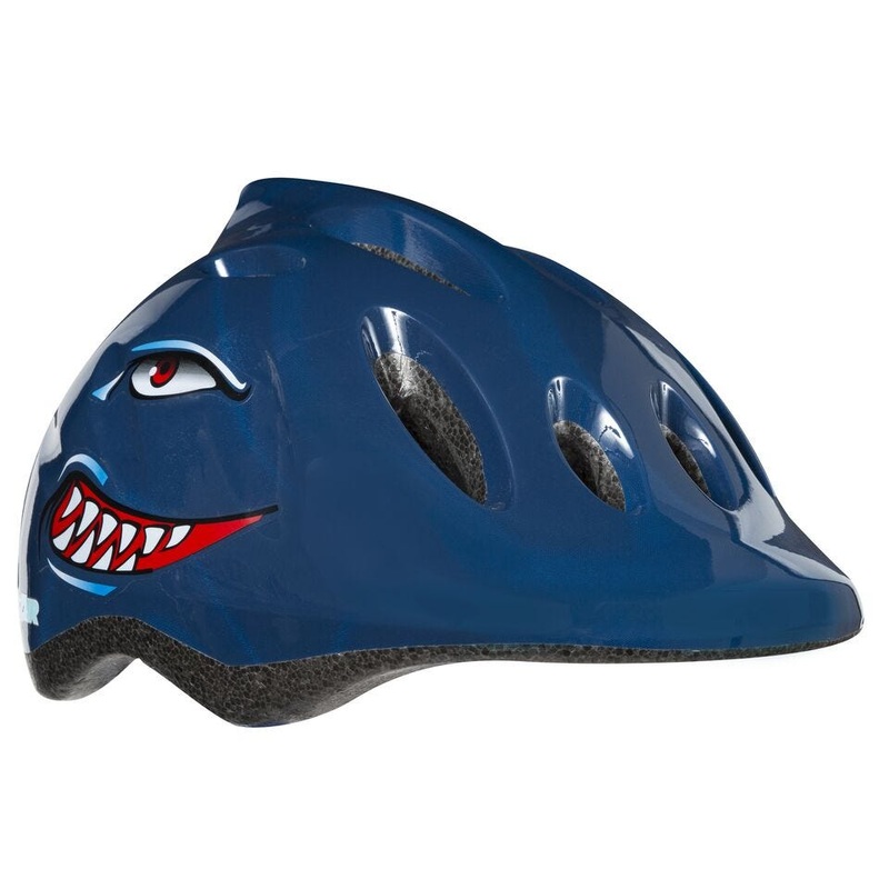 Lazer Max+ Shark Boys Helmet