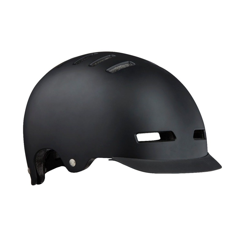 Lazer Next+ Urban Helmet Matte Black