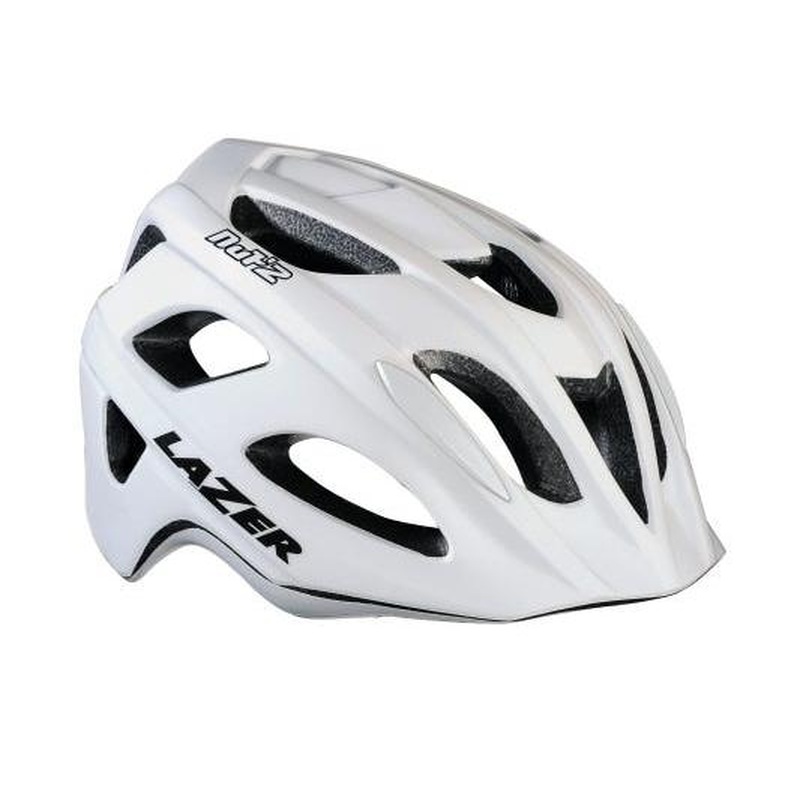 Lazer Nutz MIPS Helmet White Youth