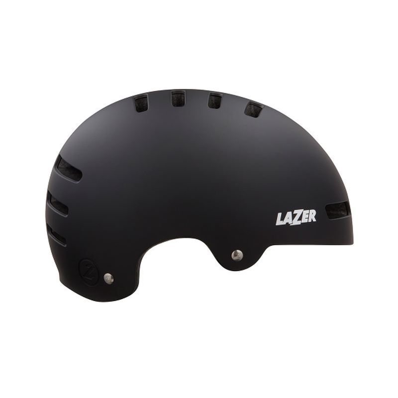 Lazer One+ Helmet - Matte Black