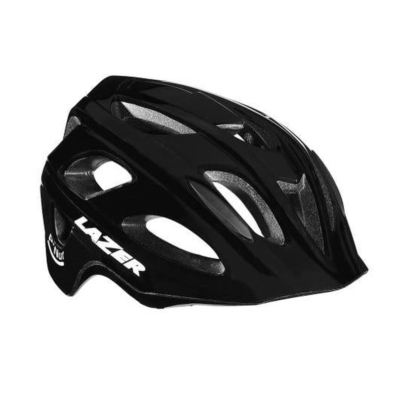 Lazer PNut MIPS Helmet Black Kids