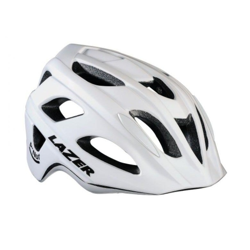 Lazer PNutz Helmet White 46-50cm