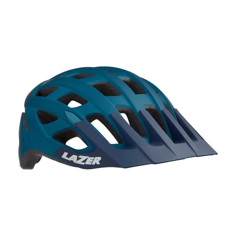 Lazer Roller Helmet Matte Blue