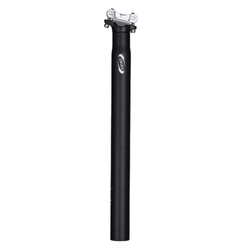 BBB Skyscraper Seat Post Black 30.8mm