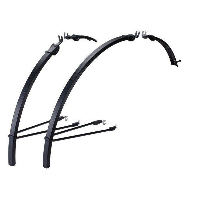 BBB Slimguard Mudguard Set