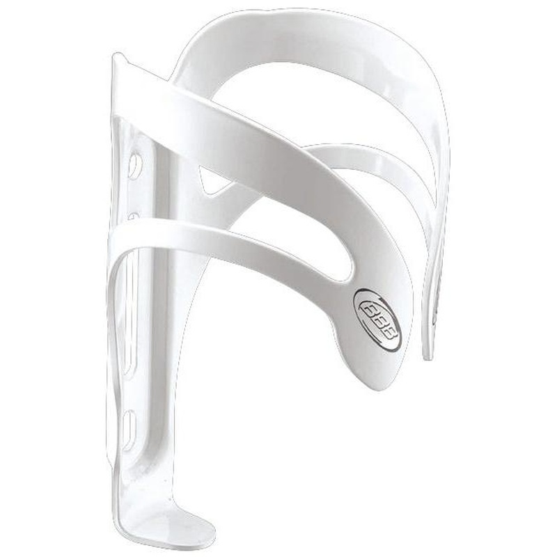 BBB Speedcage I Bottle Holder White