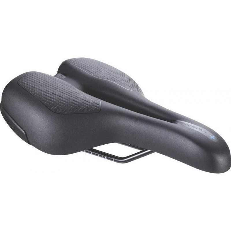 BBB Sport Plus Saddle