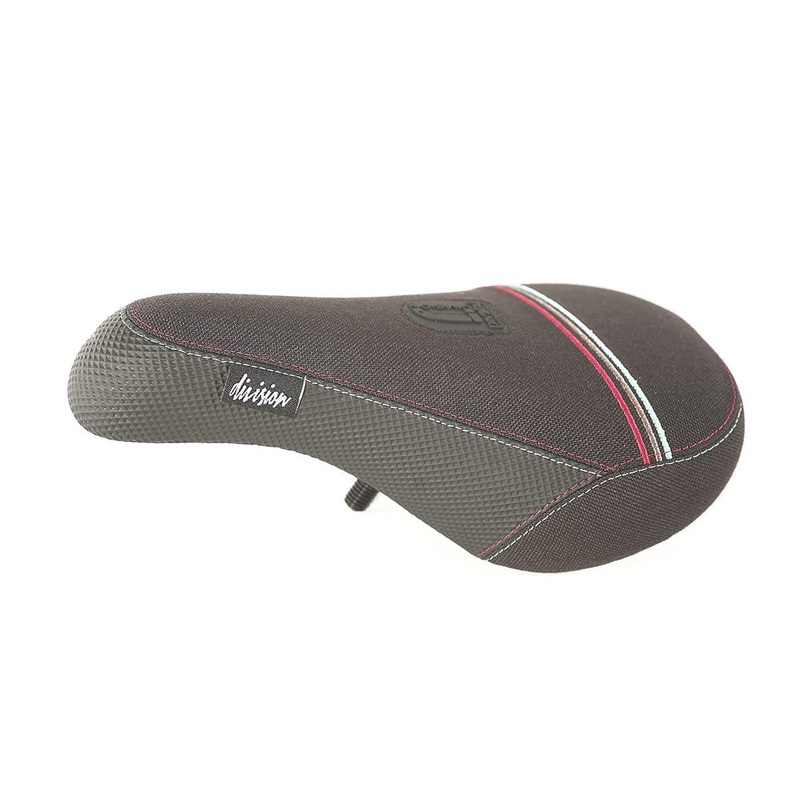 Division Myra Pivotal BMX Saddle