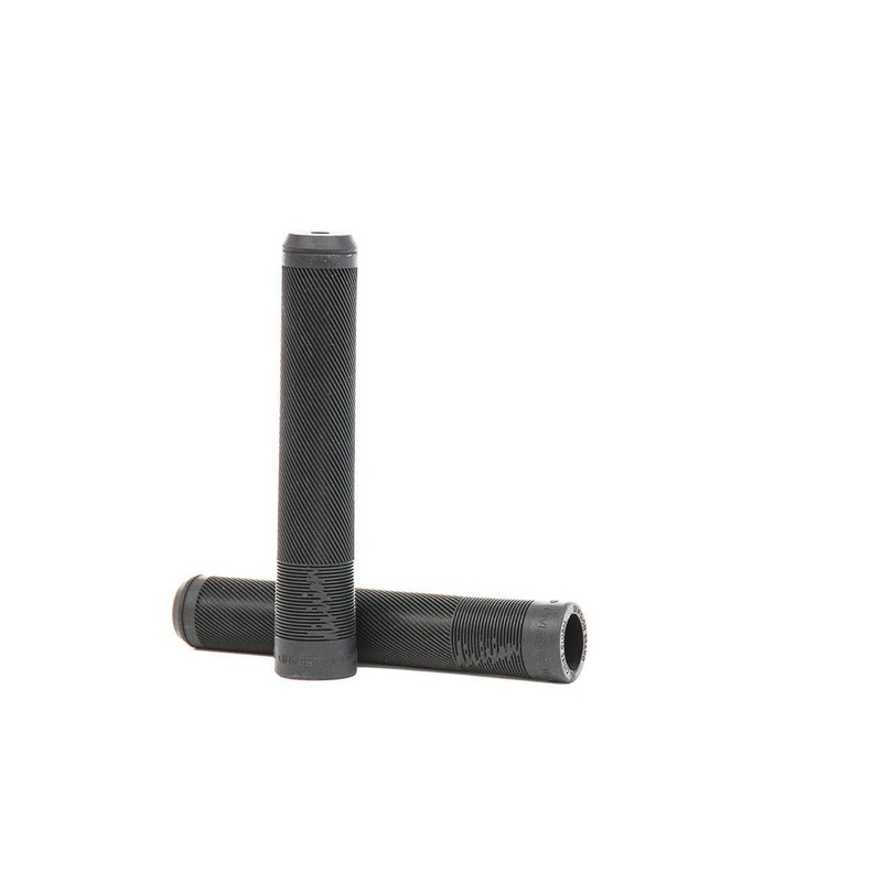 Division Sierra BMX Grips Black