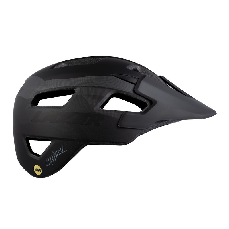 Lazer Chiru MIPS Helmet Matte Black/Grey