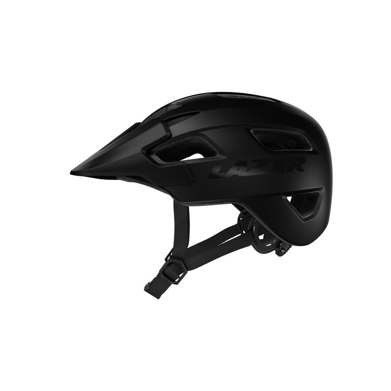 Lazer Chiru MIPS Off Road Helmet Matt Black