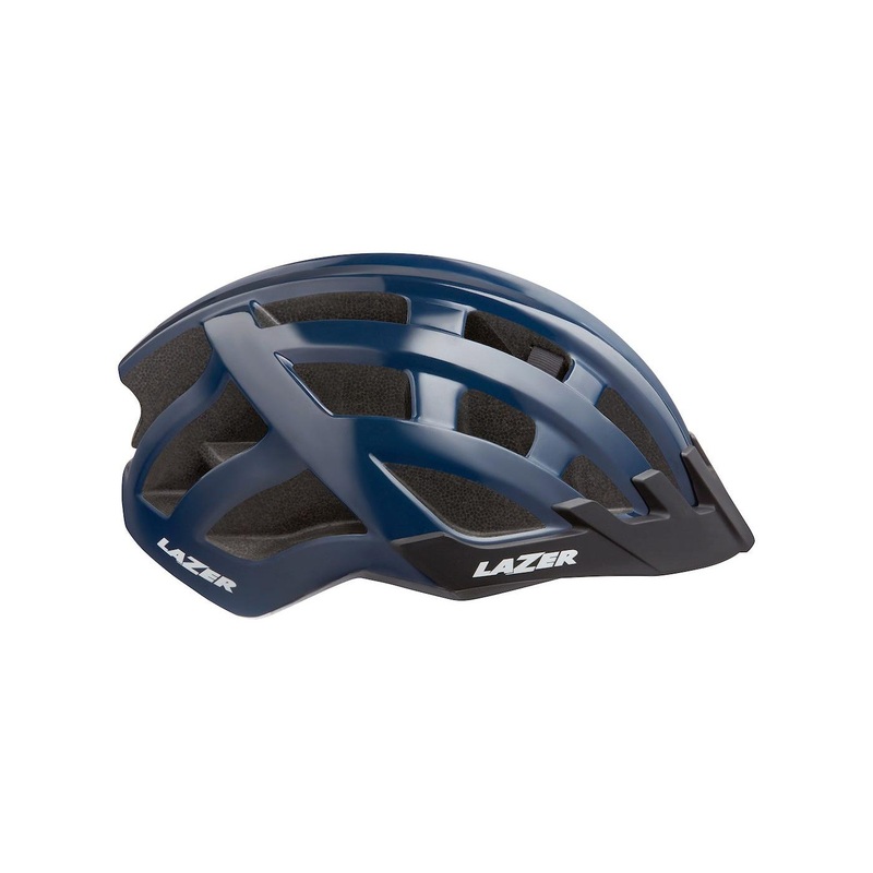 Lazer Compact Helmet Blue
