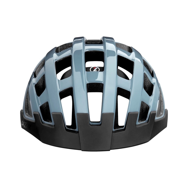 Lazer Compact Helmet Light Blue 54-61cm