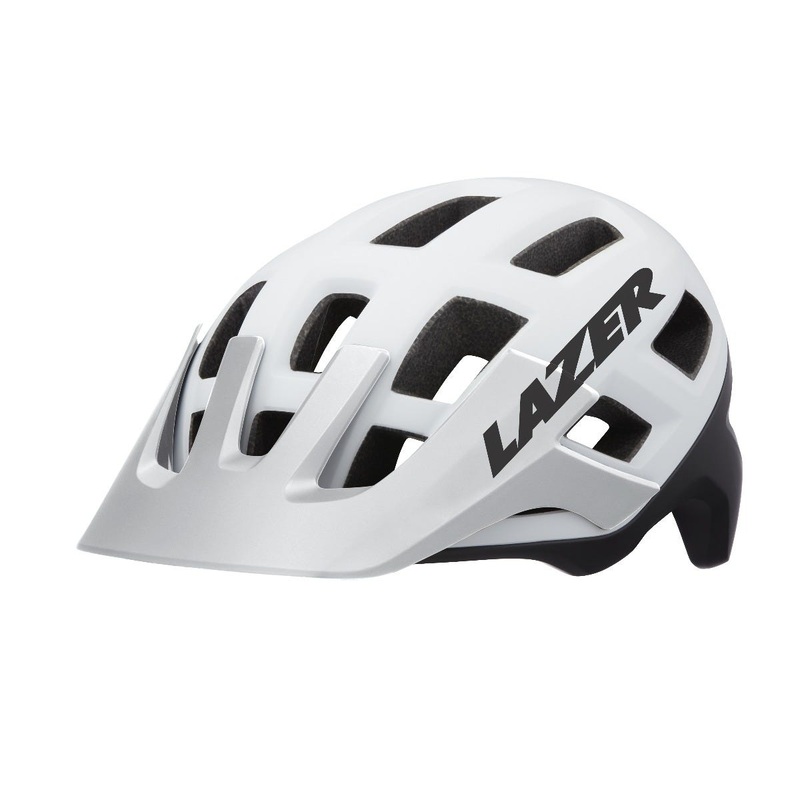 Lazer Coyote Helmet Matte White