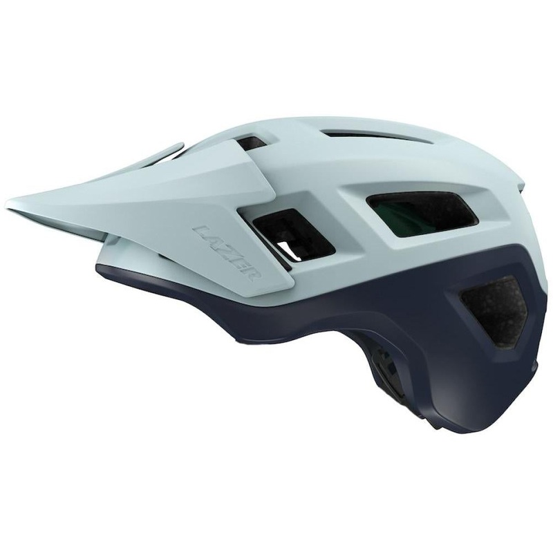 Lazer Coyote KC Helmet Matte Light/Blue