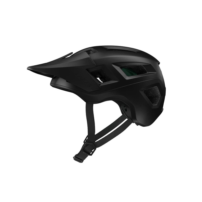 Lazer Coyote Kineticore Helmet Matte Black