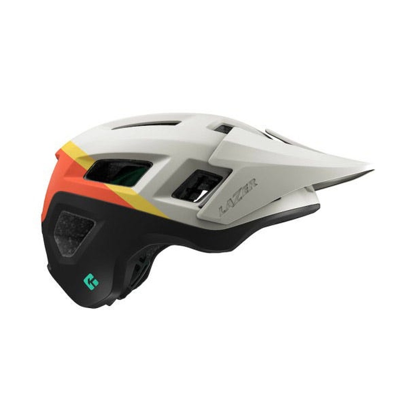 Lazer Coyote Kineticore Helmet Matte Cali