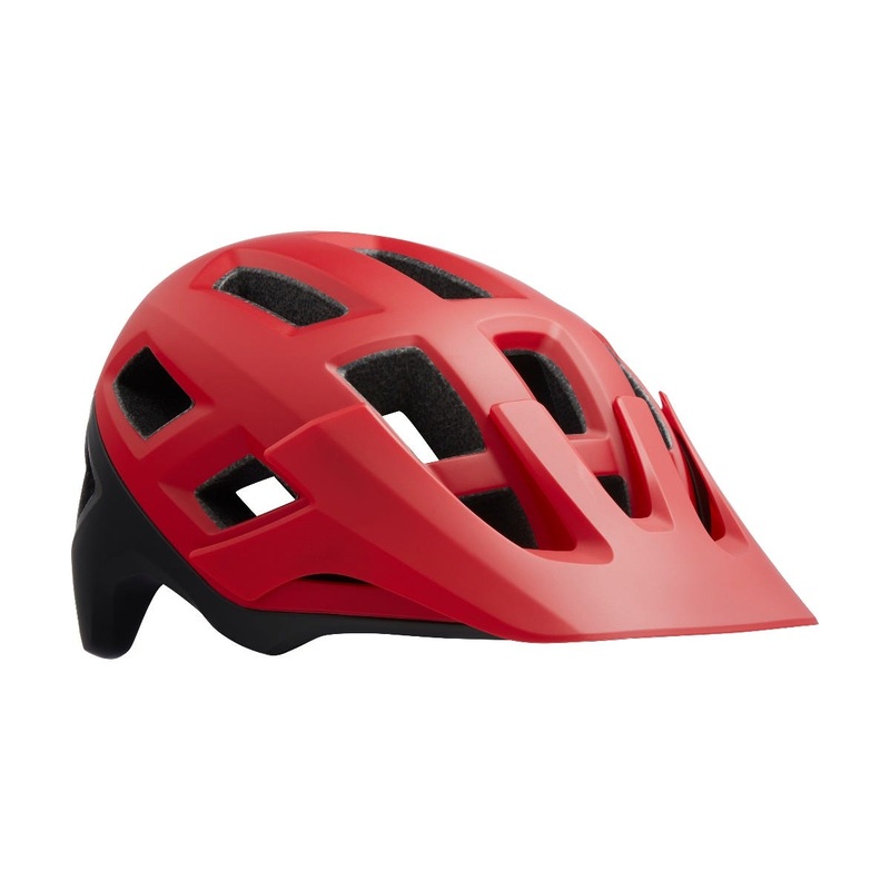 Lazer Coyote MIPS Helmet Red