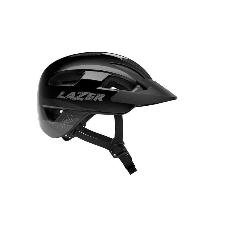 Lazer Gekko Kid's Helmet Black 50-56 cm