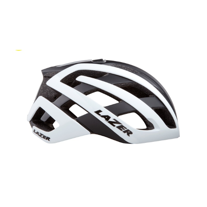 Lazer Genesis MIPS Helmet Chrome - White