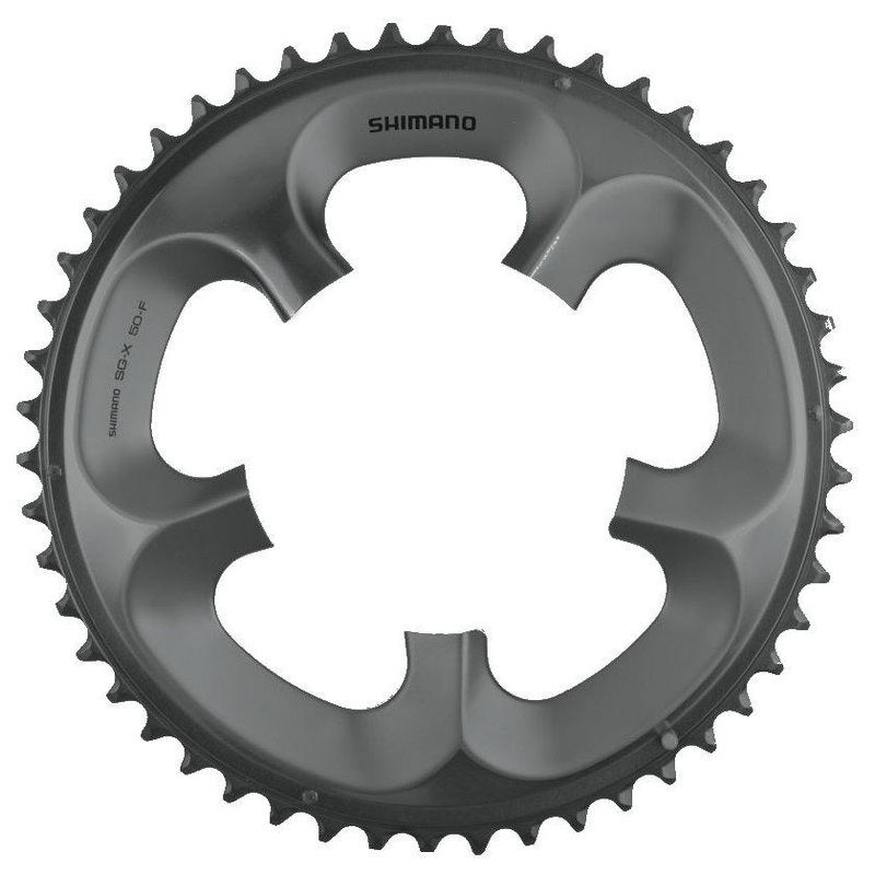 Shimano Ultegra 6750 50T Compact Chainring
