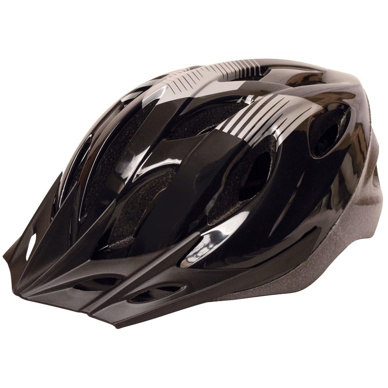 99 Bikes Derby Helmet Black