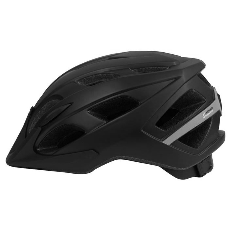 99 Bikes Helmet Black