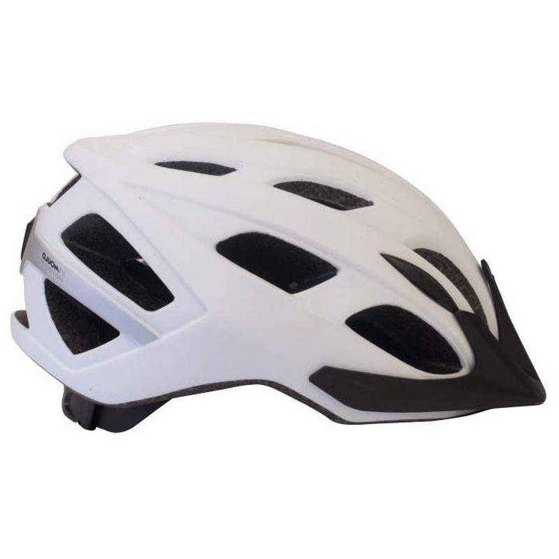 99 Bikes Helmet (White)