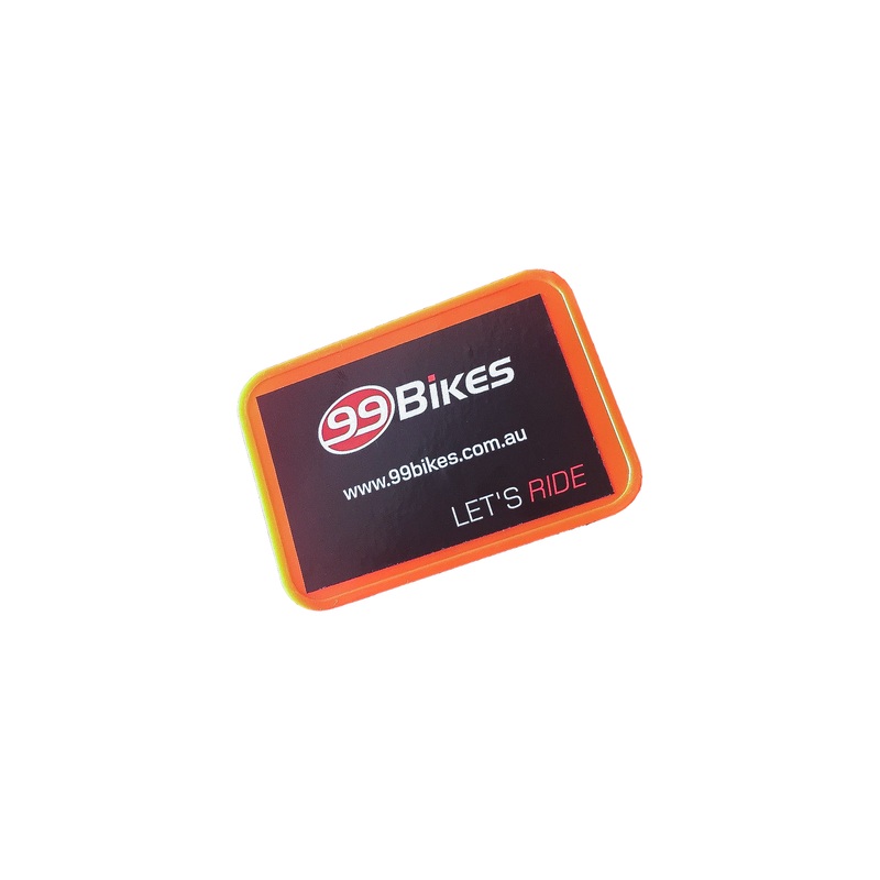99 Bikes Puncture Repair Kit
