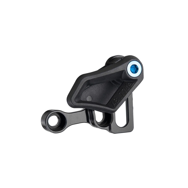 Absolute Black Oval Chain Guide for SRAM and Shimano 26-34T