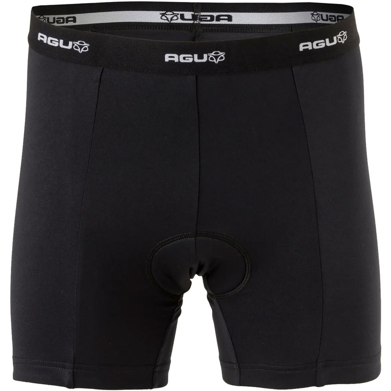 Agu  Boxer - Black