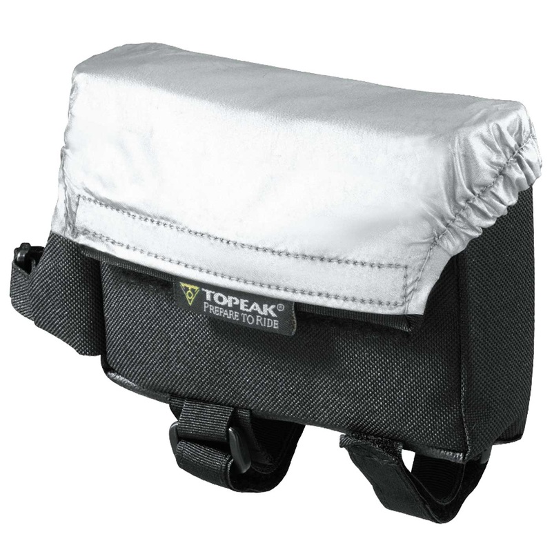 Borsello Topeak TRIBAG All Weather - Medium