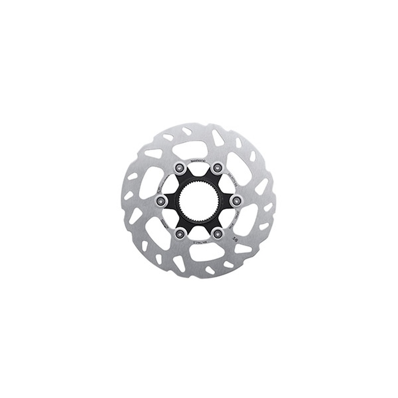 Disc Rotor Shimano 105/SLX RT-70 140mm Centrelock