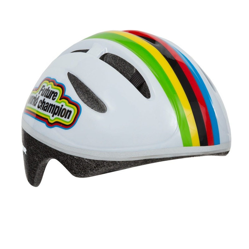 Lazer BOB Helmet Future World Champion