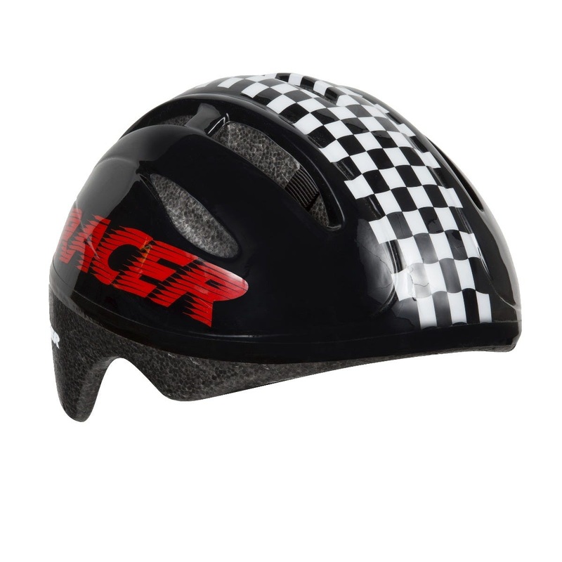 Lazer BOB Racer II Helmet