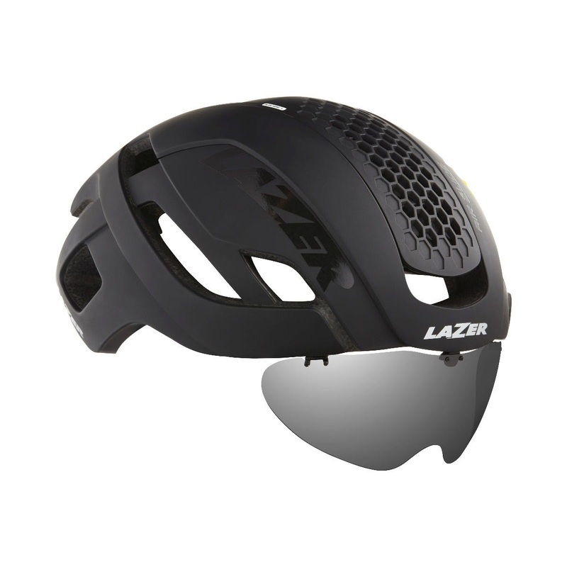 Lazer Bullet 2.0 MIPS Helmet Matte Black