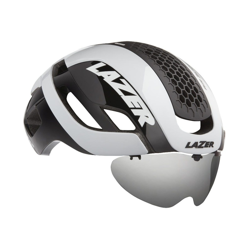 Lazer Bullet 2.0 MIPS Helmet Matte White