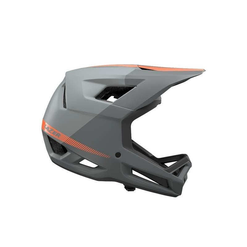Lazer Cage Kineticore Fullface Helmet Matte Cobalt