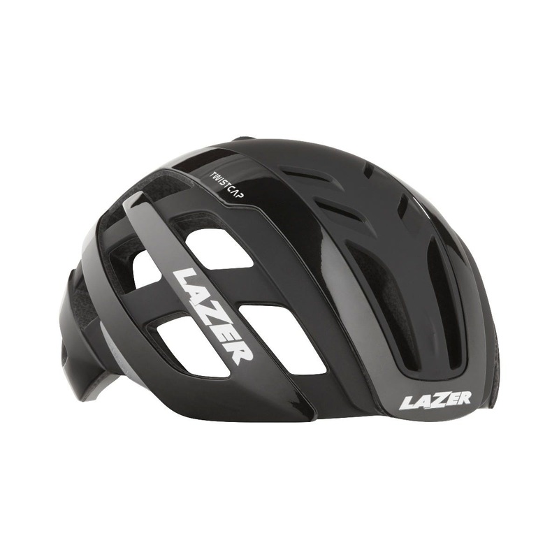 Lazer Century MIPS Helmet Matte Black