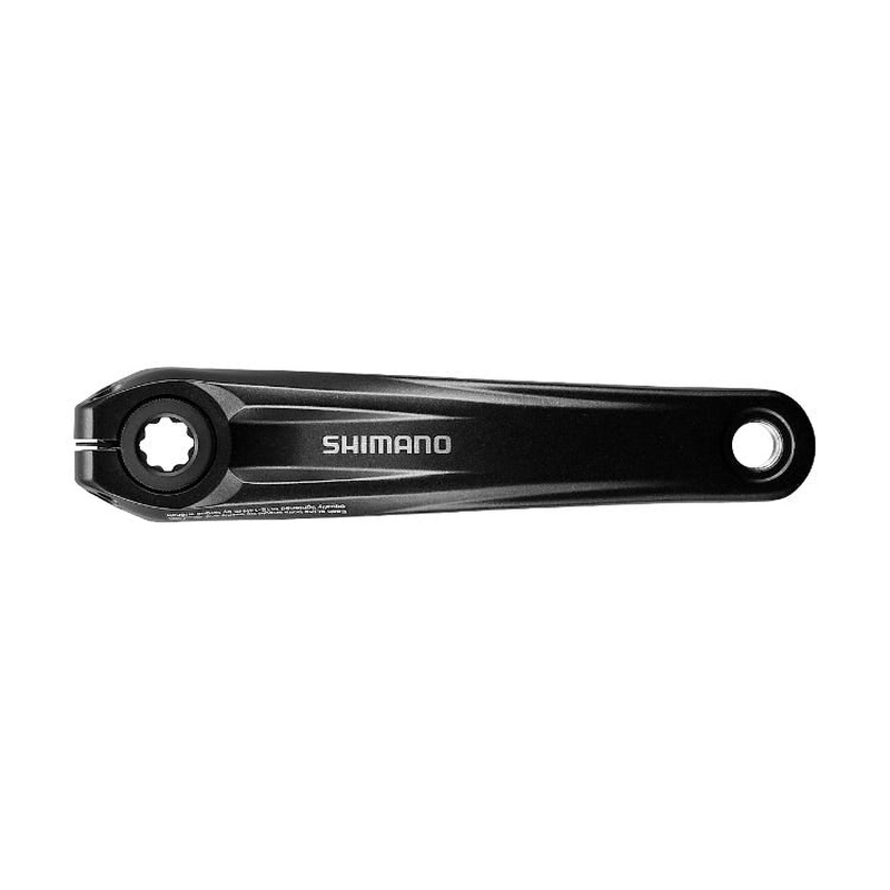 Shimano Steps FC-E8000 Right Hand MTB Crank Arm 170mm