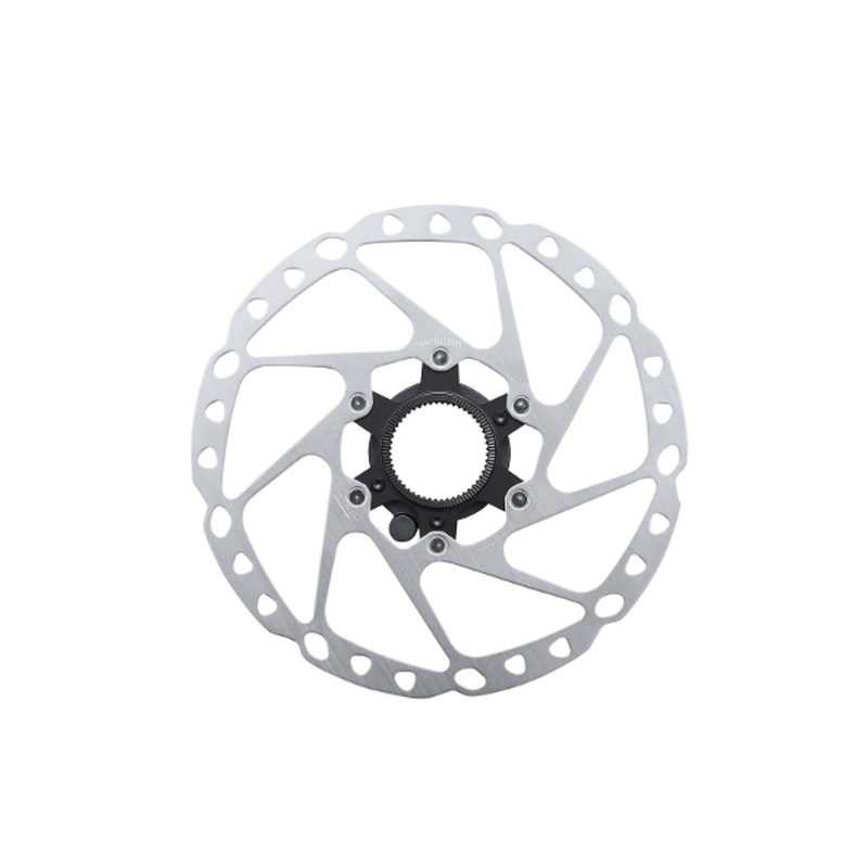 Shimano STePS RT-EM600M Disc Rotor 180mm with Lock Ring