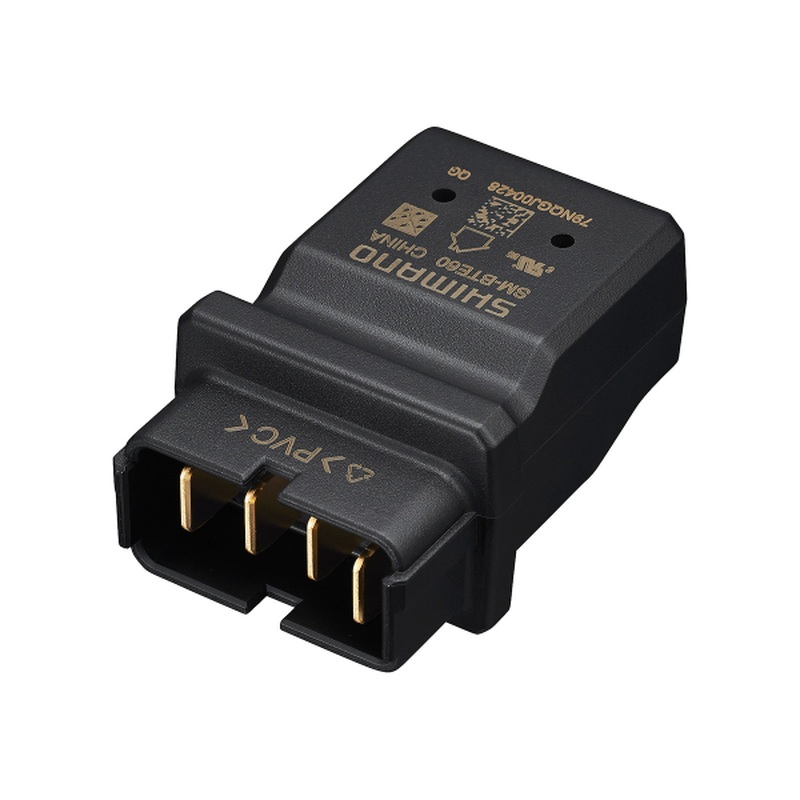 Shimano STePS SM-BTE60 Adapter for BT-E6000 / E6001 / E6010