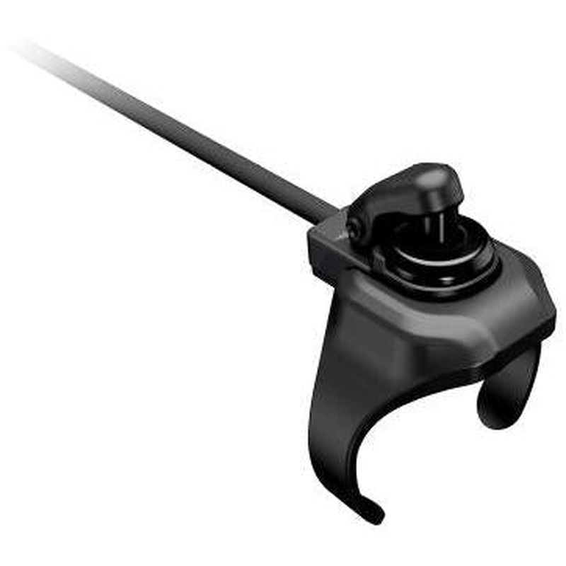 Shimano SW-RS801 Dura-Ace Di2 12-Speed Sprint Switch Shifter 100mm Cable