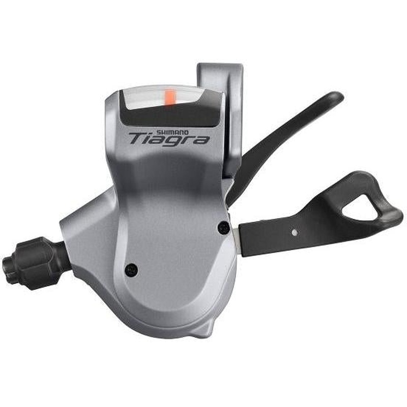 Shimano Tiagra 4600 Rapidfire Lever Left 2 Speed